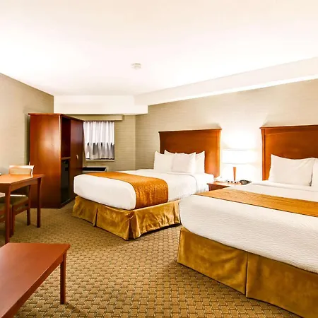 Quality Inn-3