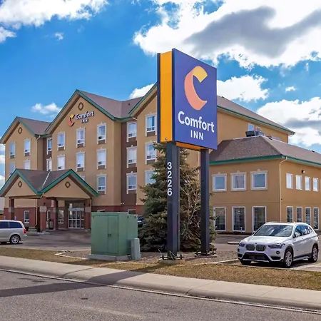 Comfort Inn-2