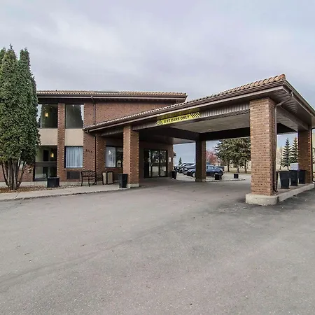 Comfort Inn Prince Albert-2