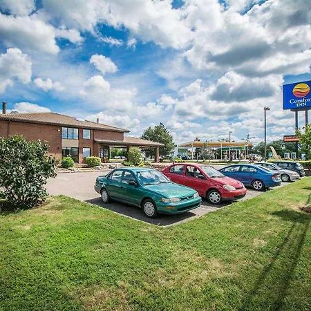 Comfort Inn Truro-3