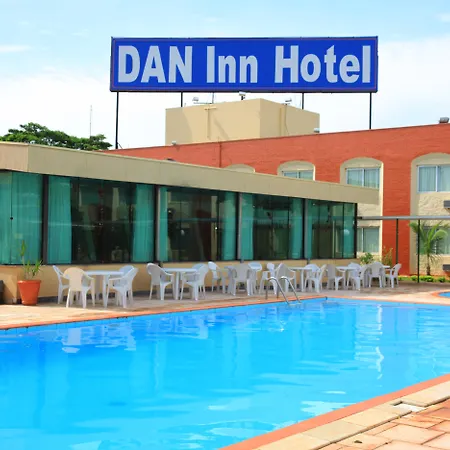 Hotel Dan Inn Uberaba & Convencoes By Nacional Inn-3