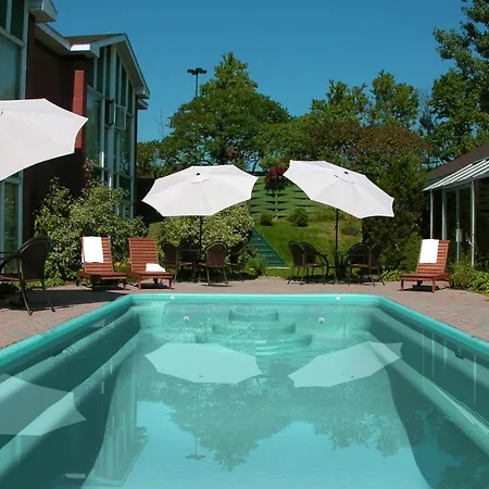 Best Western Hotel St. Jerome-3