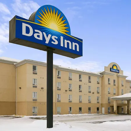 Days Inn By Wyndham Prince Albert-3