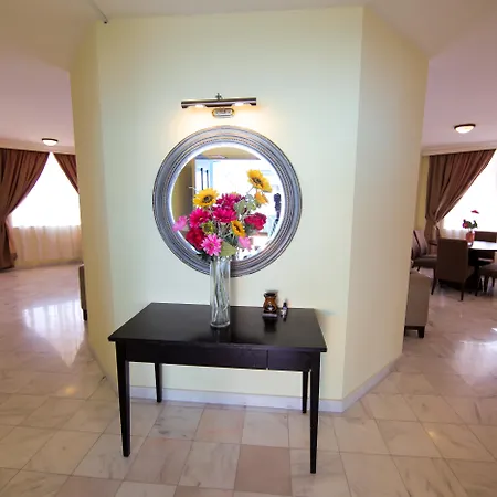 Lotus Desaru Beach Resort & Spa-2