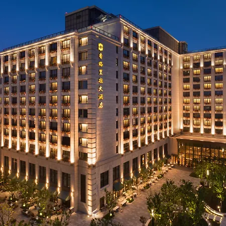 Midtown Shangri-La, Hangzhou, Moments From West Lake-3