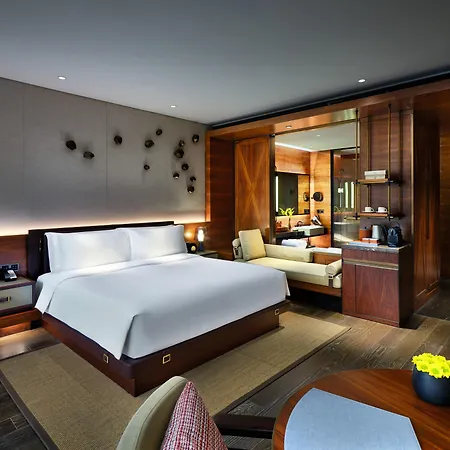 Intercontinental Shanghai Wonderland By Ihg-3