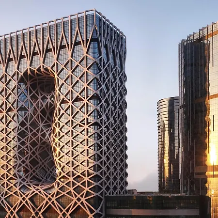 City Of Dreams - Morpheus-3
