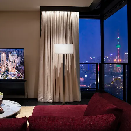 Bulgari Hotel Shanghai-3