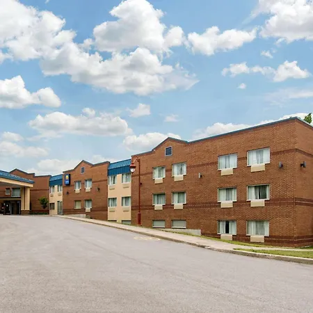 Comfort Inn & Suites Shawinigan-2