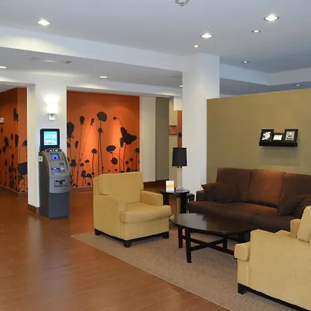 Sleep Inn & Suites Elk City Route 66-3