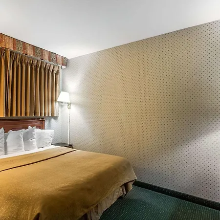 Quality Inn Near China Lake Naval Station-2