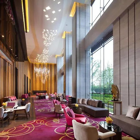 Crowne Plaza Kunshan By Ihg-2