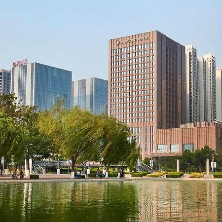 Intercontinental Tangshan By Ihg-3