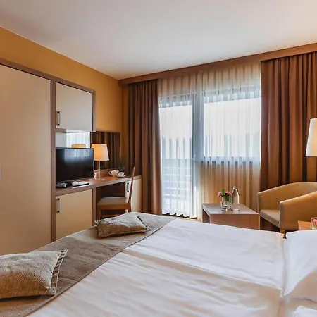 Terme Olimia - Hotel Breza-2