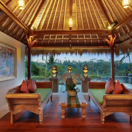 Jannata Resort And Spa-2