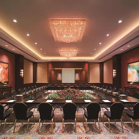 Shangri-La Manzhouli-3