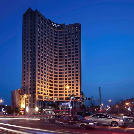 Pullman Anshan Time Square-2