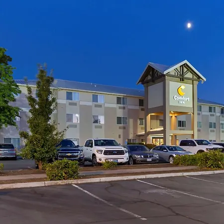 Comfort Inn Medford South-3