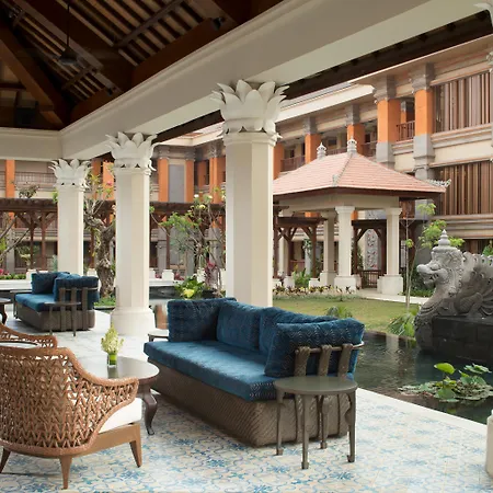 Padma Resort Ubud-3