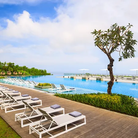 Renaissance Bali Uluwatu Resort & Spa-3