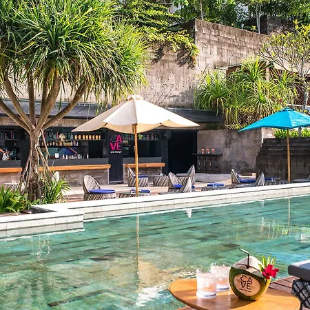 Hotel Indigo Bali Seminyak Beach By Ihg-2