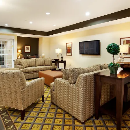 Mainstay Suites Denham Springs - Baton Rouge East-2