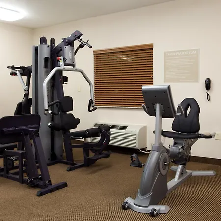 Mainstay Suites Denham Springs - Baton Rouge East-3