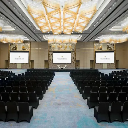 Intercontinental Hotels Jakarta Pondok Indah By Ihg-3