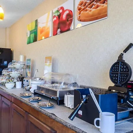Quality Inn Ruston-2