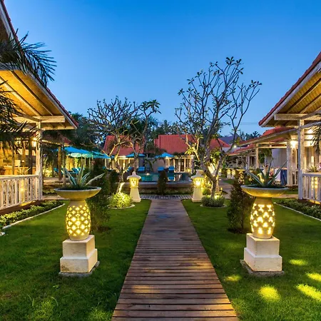 The Palm Grove Villas-2