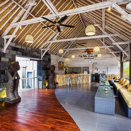 The Palm Grove Villas-3
