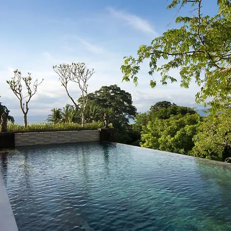 The Tamarind Resort - Nusa Lembongan-2