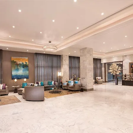 Radisson Mumbai Andheri Midc-3