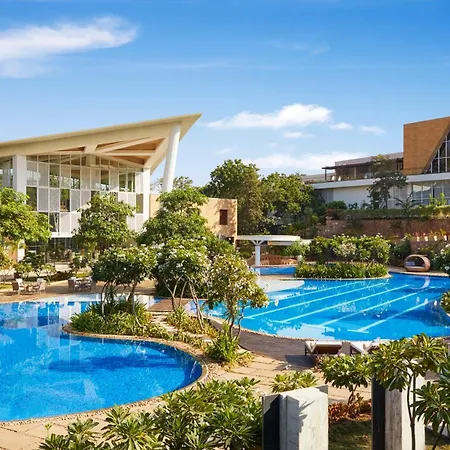 Taj Aravali Resort & Spa Udaipur-3
