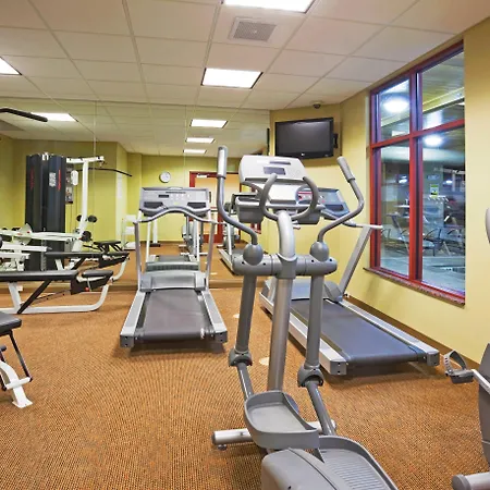 Comfort Inn & Suites Mountain Iron And Virginia-2