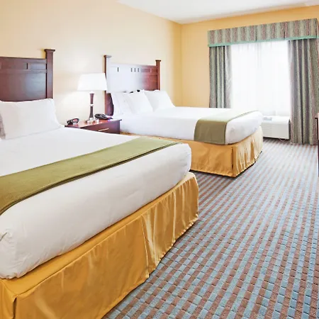 Comfort Inn & Suites Mountain Iron And Virginia-3