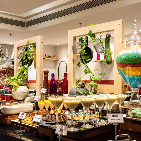 Mercure Hyderabad Kcp Banjara Hills, An Accor Hotel-2