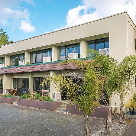 Paihia Pacific Resort Hotel-2