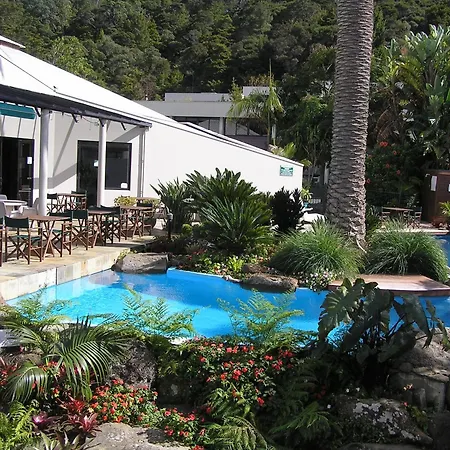 Paihia Pacific Resort Hotel-3