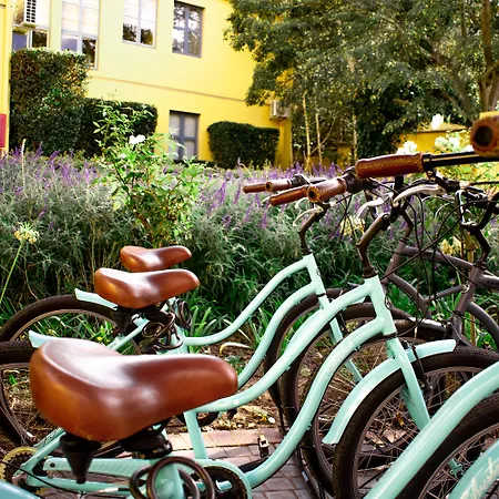 Franschhoek Country House&Villas-2