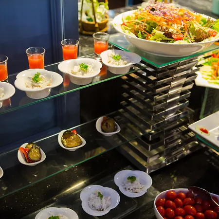 O'Gallery Premier Hotel & Spa-3