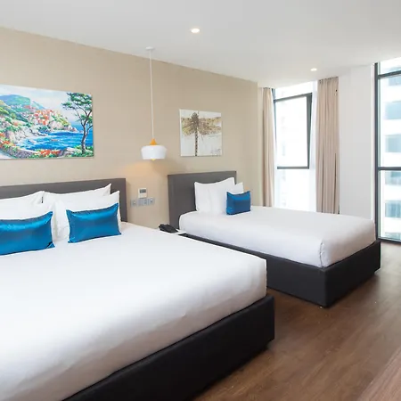 Haian Beach Hotel & Spa-3