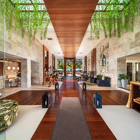 S Hotel Montego Bay - Luxury Boutique All-Inclusive Hotel-3