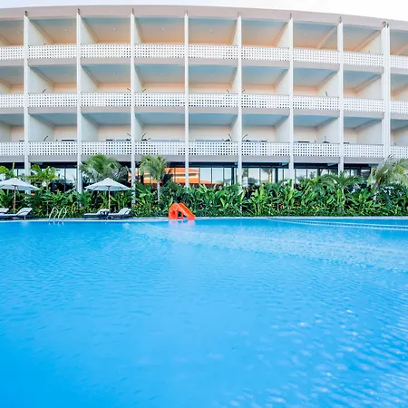 Grandvrio Ocean Resort Danang-2