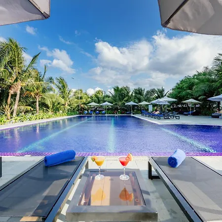 Amarin Resort & Spa Phu Quoc-2