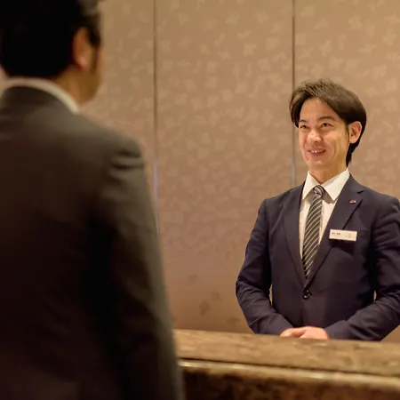 Ana Crowne Plaza Sapporo By Ihg-2