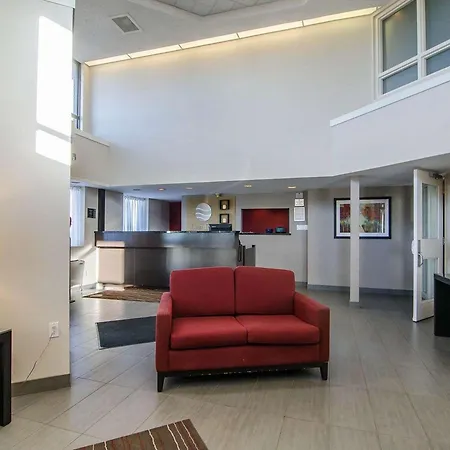 Comfort Inn Regina East-2