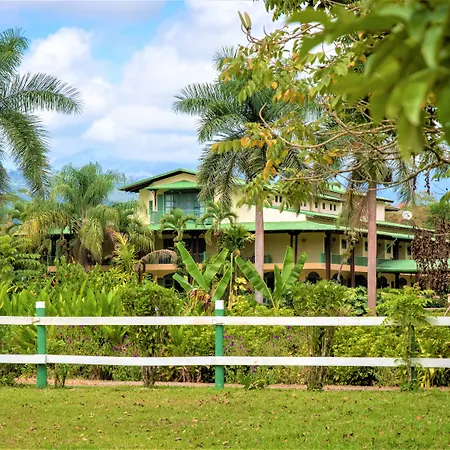 Hotel Casa Turire-3