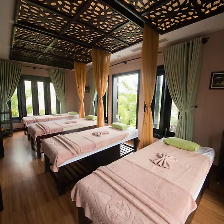 Koi Resort & Spa Hoi An-2