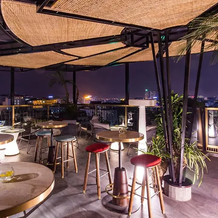 The Chi Boutique Hotel-3